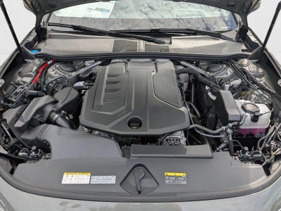 2025 Audi A5 Premium Plus 2.0 TFSI quattro
