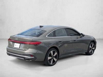 2025 Audi A5 Premium Plus 2.0 TFSI quattro