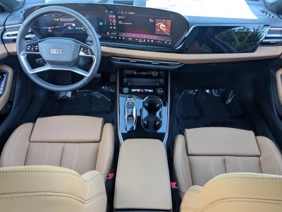 2025 Audi A5 Premium Plus 2.0 TFSI quattro