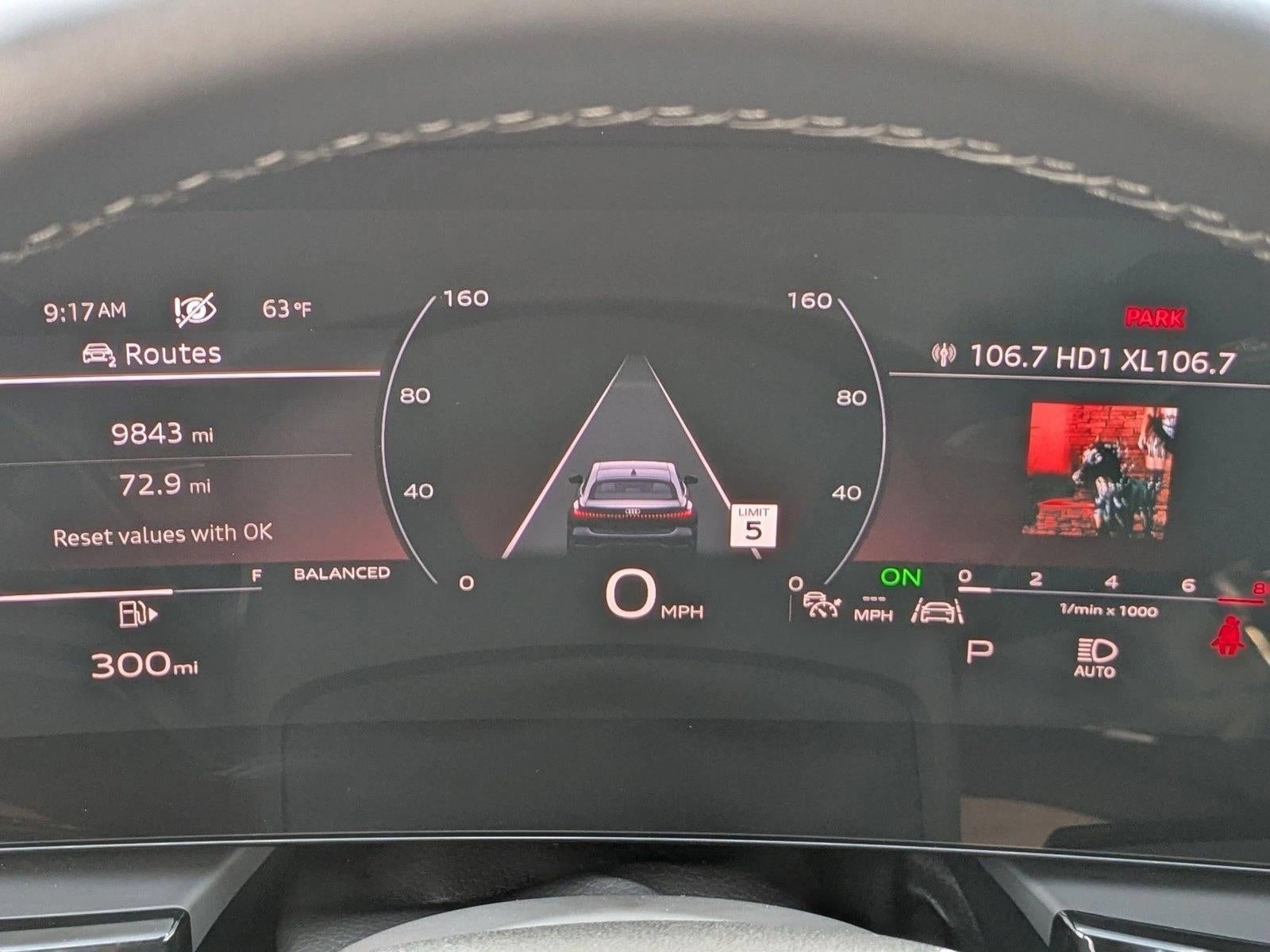 2025 Audi A5 Premium Plus 2.0 TFSI quattro