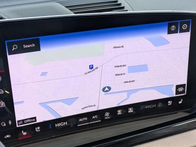 2025 Audi A5 Premium Plus 2.0 TFSI quattro