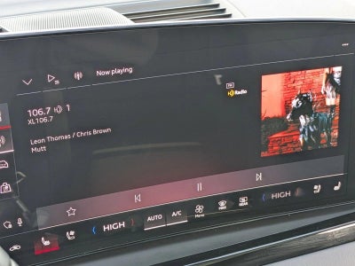 2025 Audi A5 Premium Plus 2.0 TFSI quattro