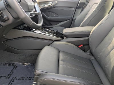 2025 Audi A5 Premium Plus 2.0 TFSI quattro