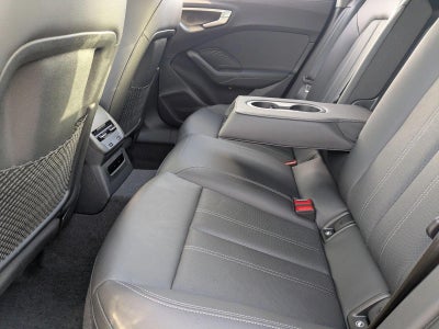 2025 Audi A5 Premium Plus 2.0 TFSI quattro