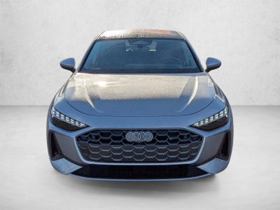 2025 Audi A5 Premium Plus 2.0 TFSI quattro