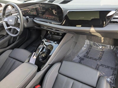 2025 Audi A5 Premium Plus 2.0 TFSI quattro