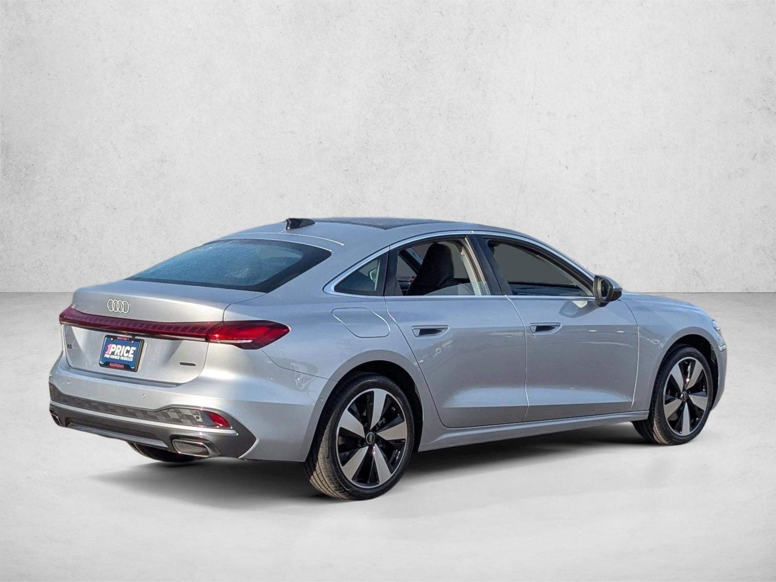 2025 Audi A5 Premium Plus 2.0 TFSI quattro