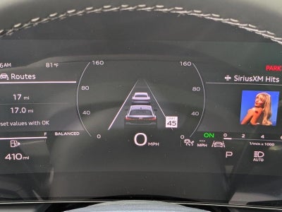 2025 Audi A5 Premium Plus 2.0 TFSI quattro