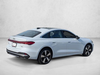 2025 Audi A5 Premium Plus 2.0 TFSI quattro