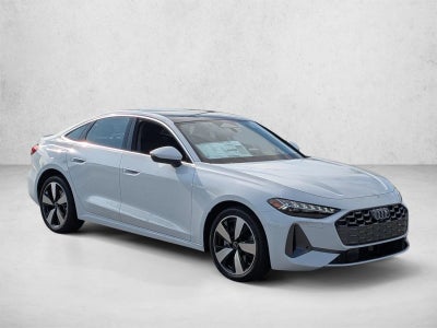 2025 Audi A5 Premium Plus 2.0 TFSI quattro