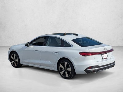 2025 Audi A5 Premium Plus 2.0 TFSI quattro