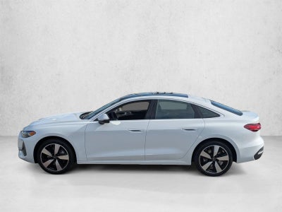 2025 Audi A5 Premium Plus 2.0 TFSI quattro