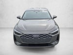 2025 Audi A5 Premium Plus 2.0 TFSI quattro