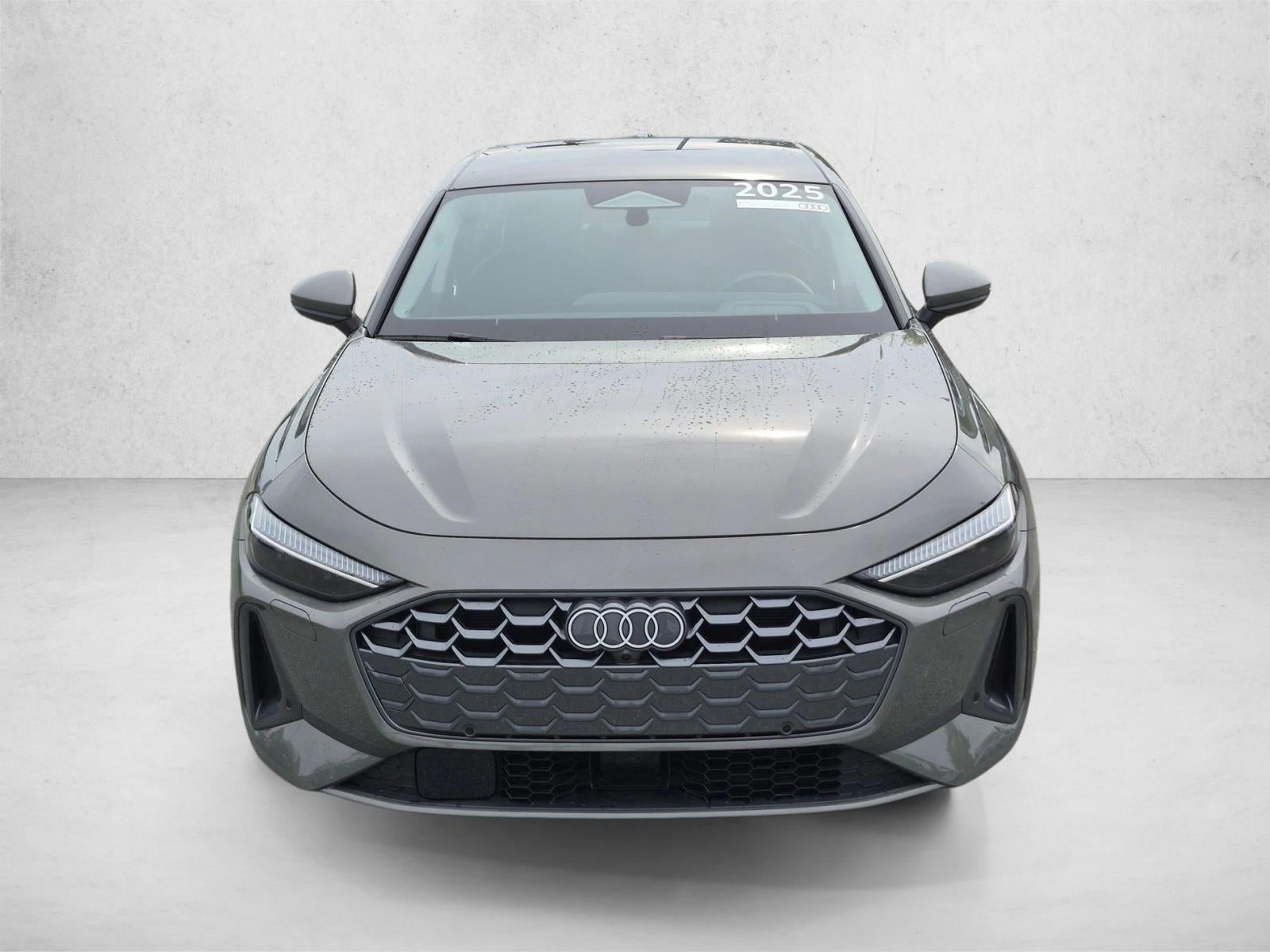 2025 Audi A5 Premium Plus 2.0 TFSI quattro