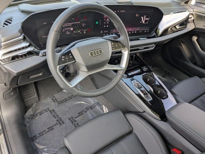 2025 Audi A5 Premium Plus 2.0 TFSI quattro
