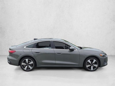 2025 Audi A5 Premium Plus 2.0 TFSI quattro