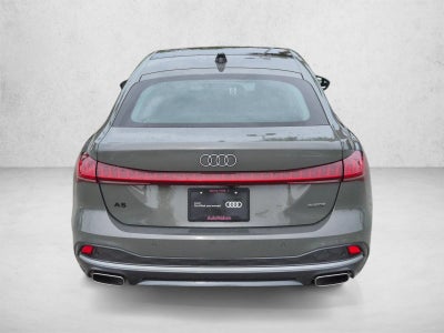 2025 Audi A5 Premium Plus 2.0 TFSI quattro