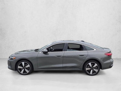 2025 Audi A5 Premium Plus 2.0 TFSI quattro