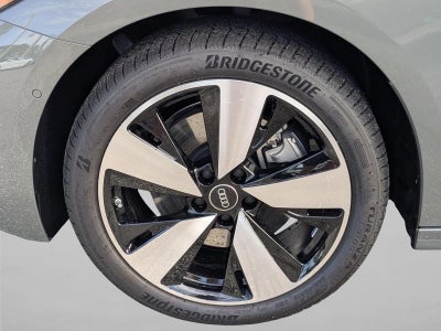 2025 Audi A5 Premium Plus 2.0 TFSI quattro