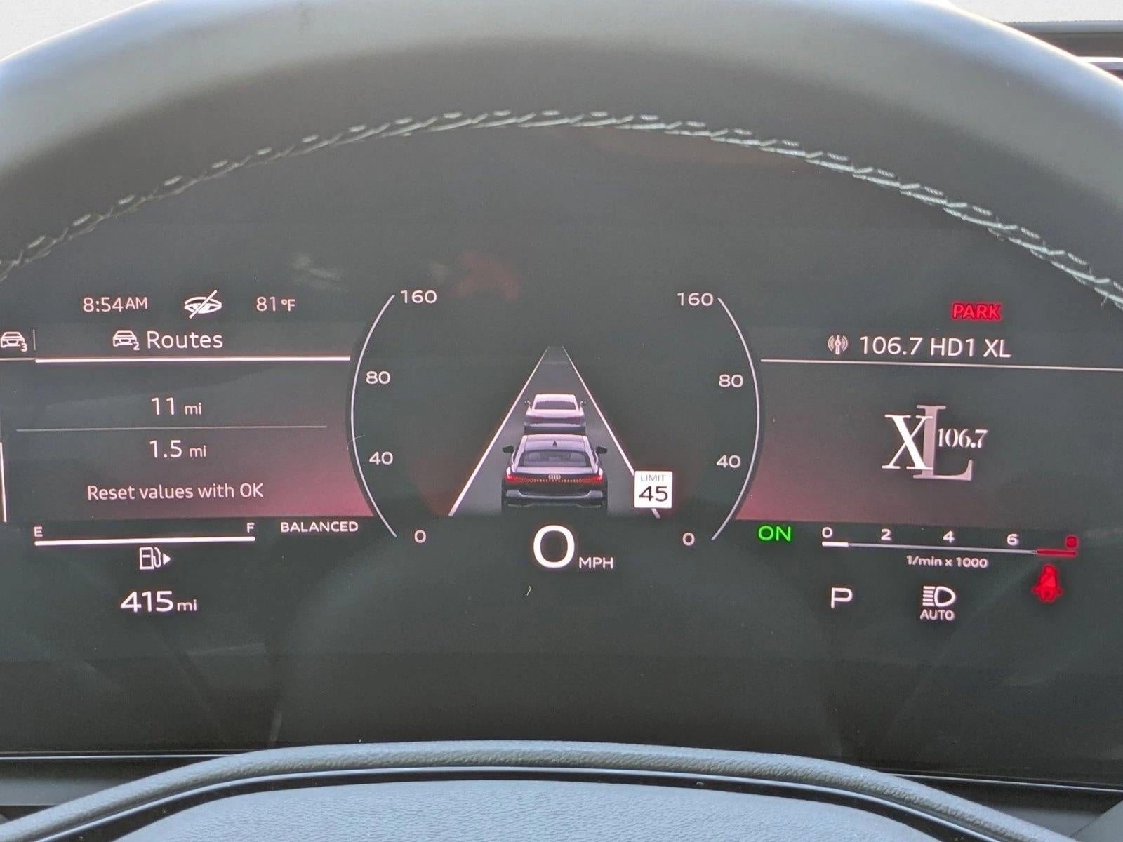 2025 Audi A5 Premium Plus 2.0 TFSI quattro