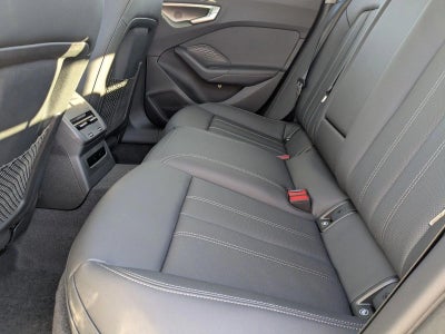 2025 Audi A5 Premium Plus 2.0 TFSI quattro