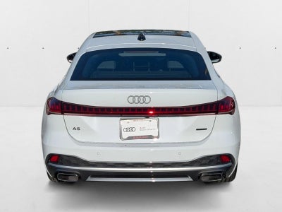 2025 Audi A5 Premium Plus 2.0 TFSI quattro
