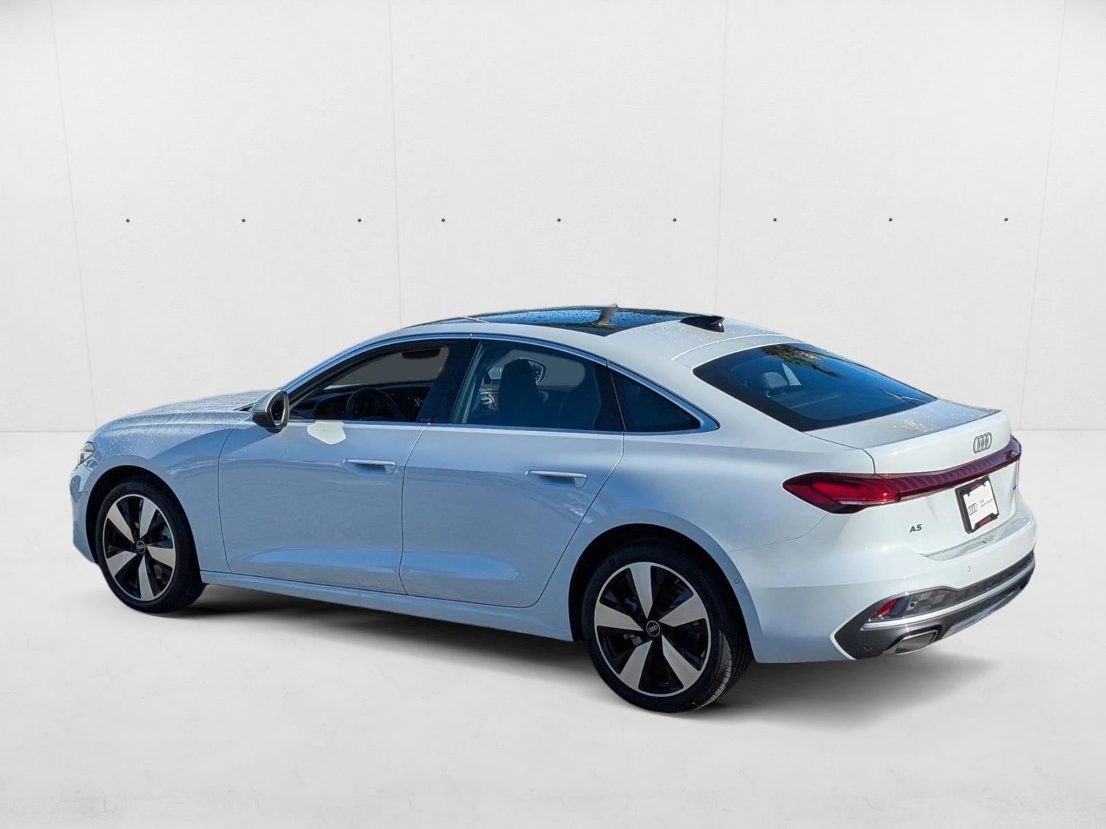 2025 Audi A5 Premium Plus 2.0 TFSI quattro