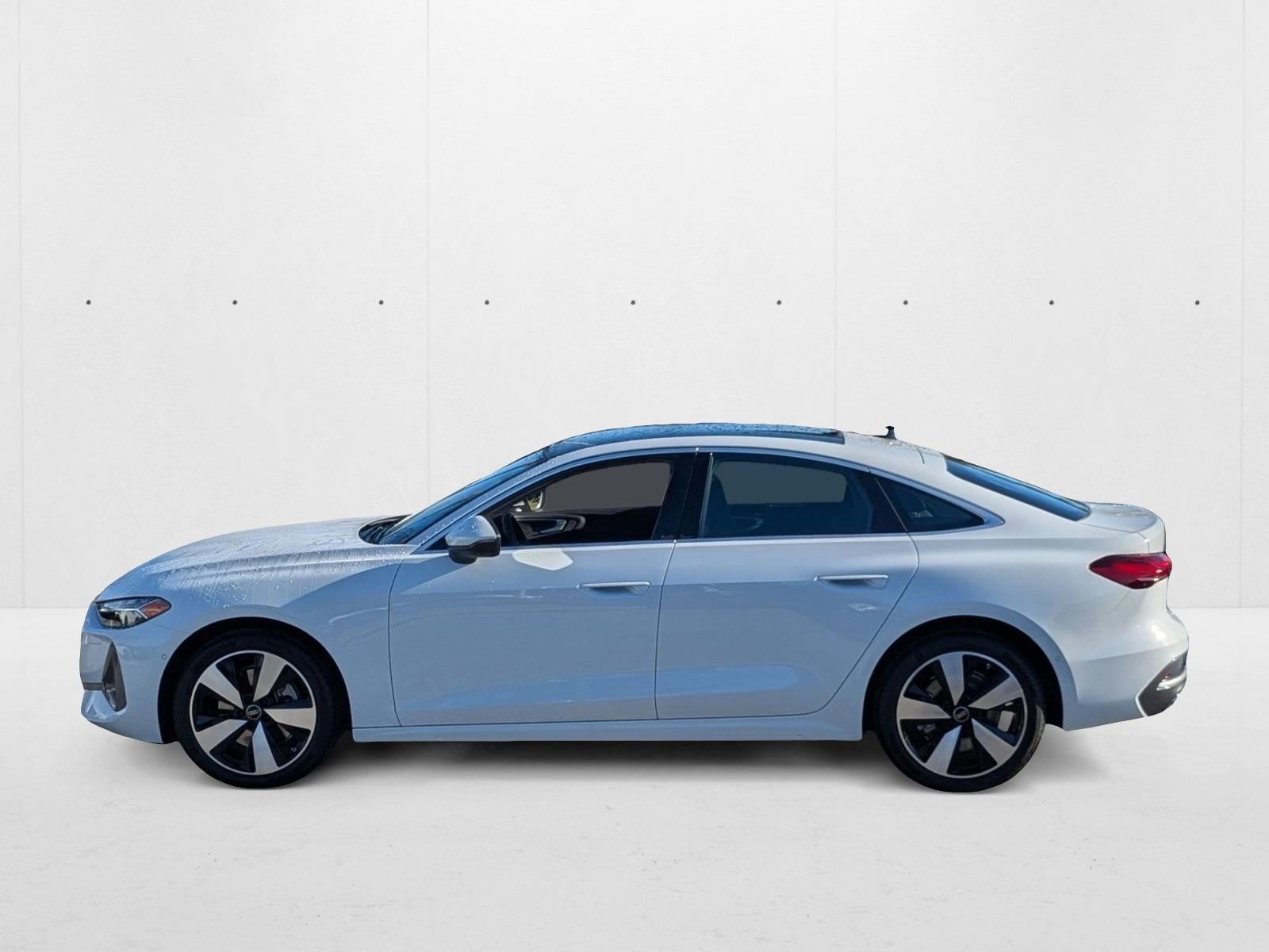 2025 Audi A5 Premium Plus 2.0 TFSI quattro