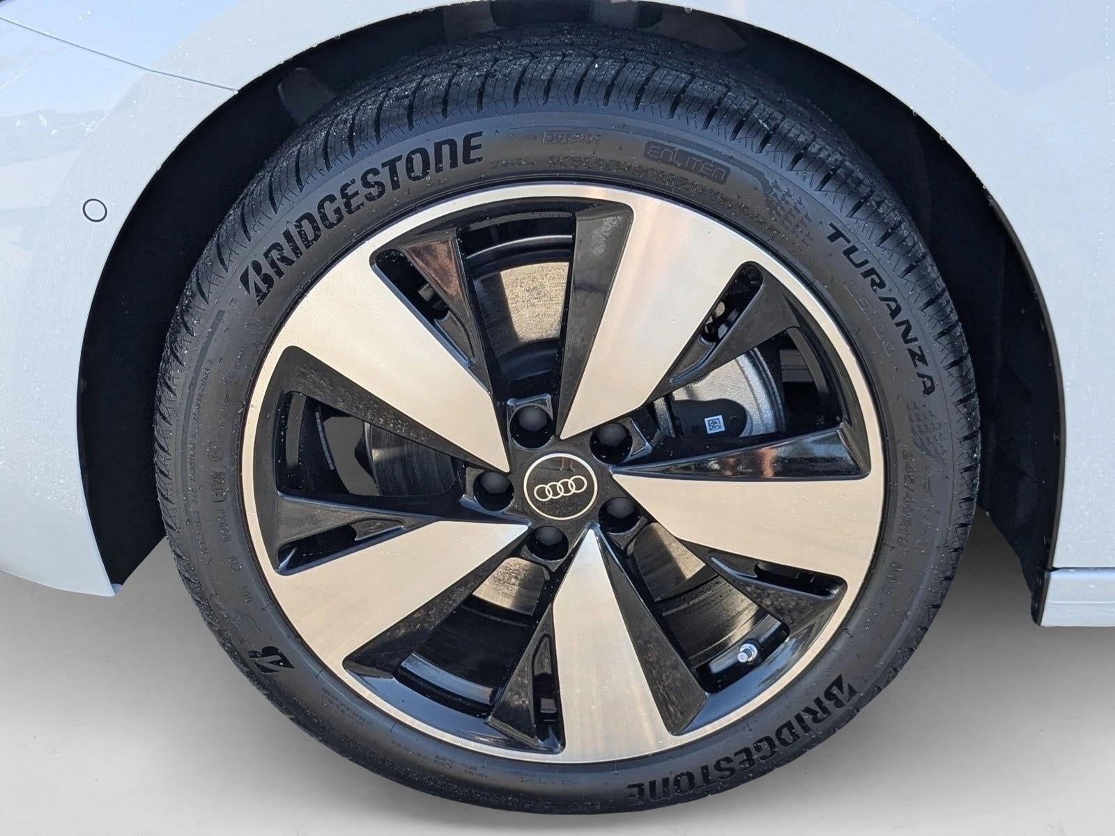 2025 Audi A5 Premium Plus 2.0 TFSI quattro