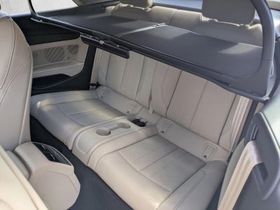 2024 Audi A5 Cabriolet S line Premium Plus 45 TFSI quattro