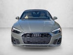 2024 Audi A5 Cabriolet S line Premium Plus 45 TFSI quattro
