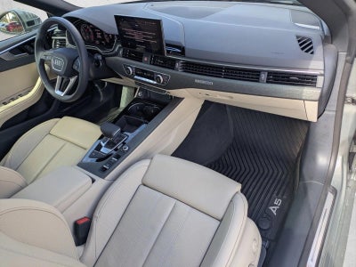 2024 Audi A5 Cabriolet S line Premium Plus 45 TFSI quattro