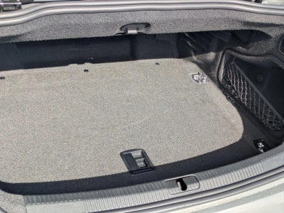 2024 Audi A5 Cabriolet S line Premium Plus 45 TFSI quattro