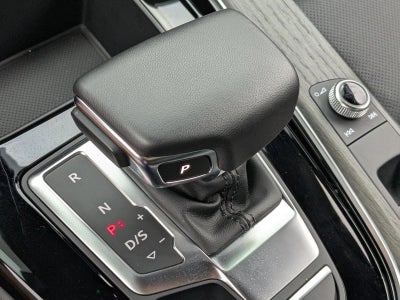 2023 Audi A5 Cabriolet S line Prestige 45 TFSI quattro
