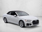 2023 Audi A5 Cabriolet S line Prestige 45 TFSI quattro