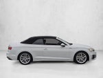 2023 Audi A5 Cabriolet S line Prestige 45 TFSI quattro