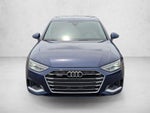 2021 Audi A4 Sedan Premium 40 TFSI quattro