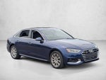 2021 Audi A4 Sedan Premium 40 TFSI quattro