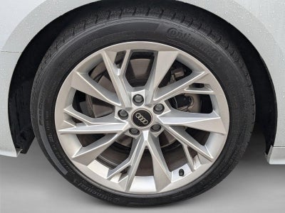 2023 Audi A5 Sportback Premium 40 TFSI quattro