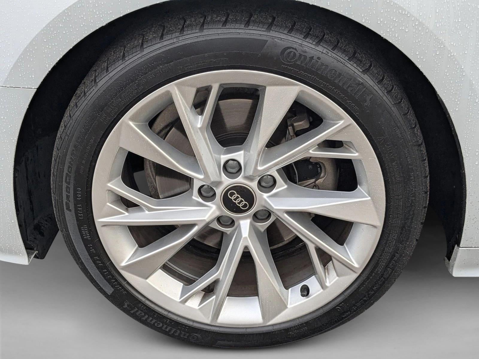 2023 Audi A5 Sportback Premium 40 TFSI quattro