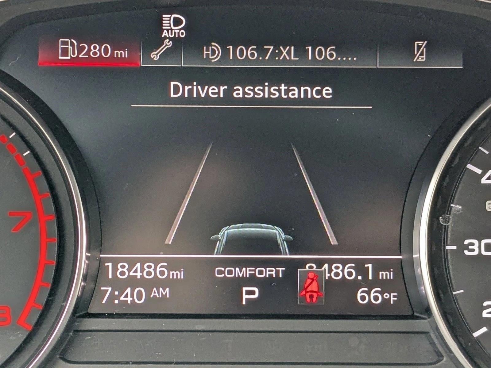 2023 Audi A5 Sportback Premium 40 TFSI quattro