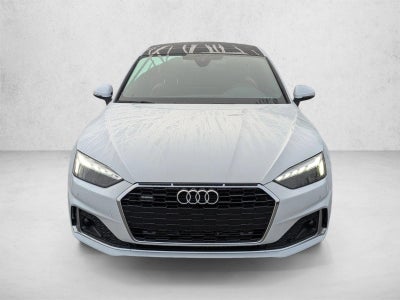 2023 Audi A5 Sportback Premium 40 TFSI quattro