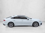 2023 Audi A5 Sportback Premium 40 TFSI quattro