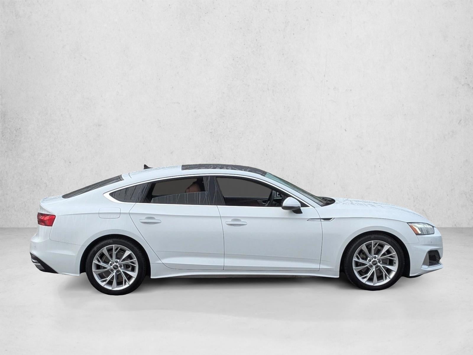 2023 Audi A5 Sportback Premium 40 TFSI quattro