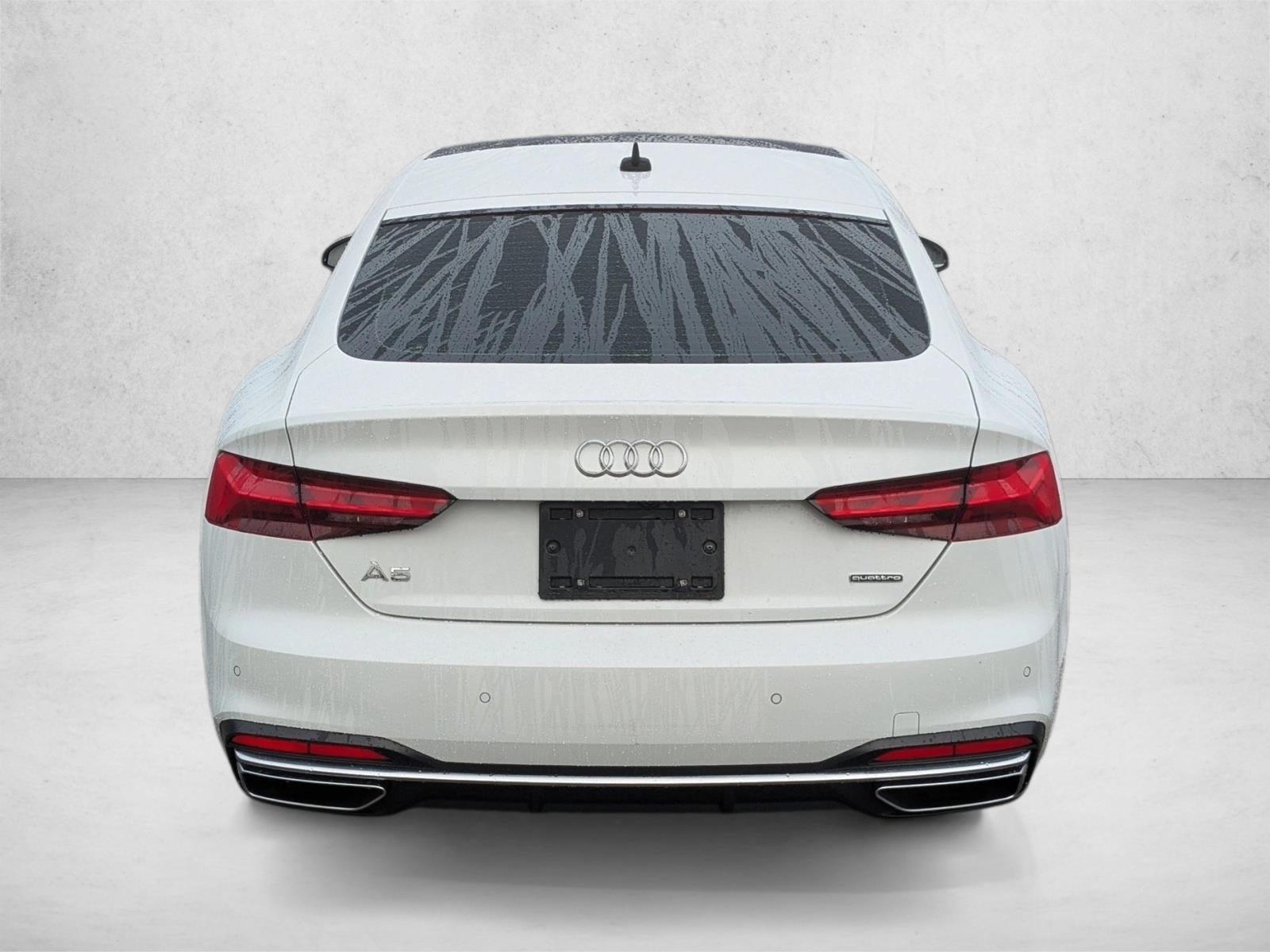 2023 Audi A5 Sportback Premium 40 TFSI quattro