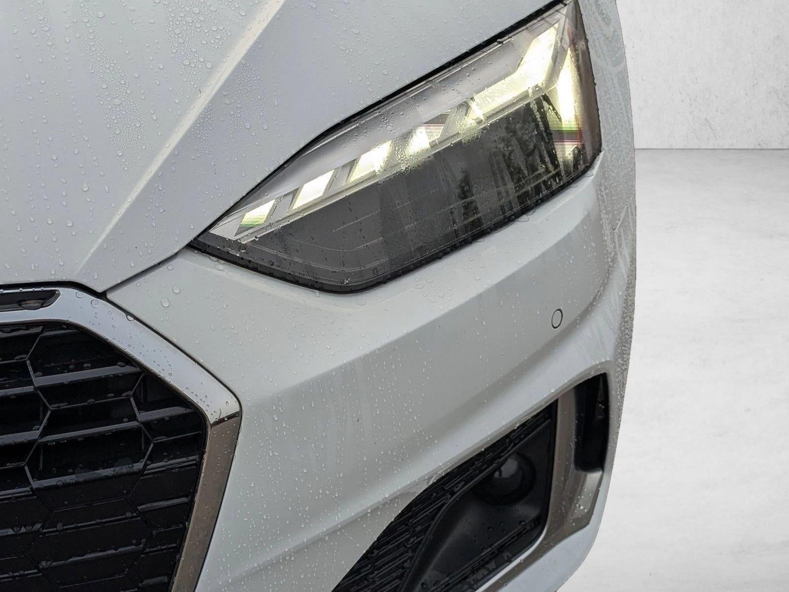 2023 Audi A5 Sportback Premium 40 TFSI quattro