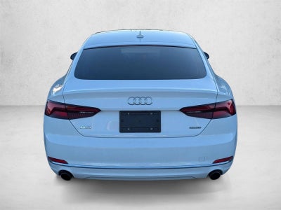 2019 Audi A5 Sportback Premium 45 TFSI quattro