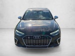 2023 Audi S4 Sedan Premium Plus 3.0 TFSI quattro