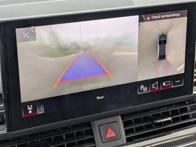 2023 Audi S5 Sportback Prestige 3.0 TFSI quattro