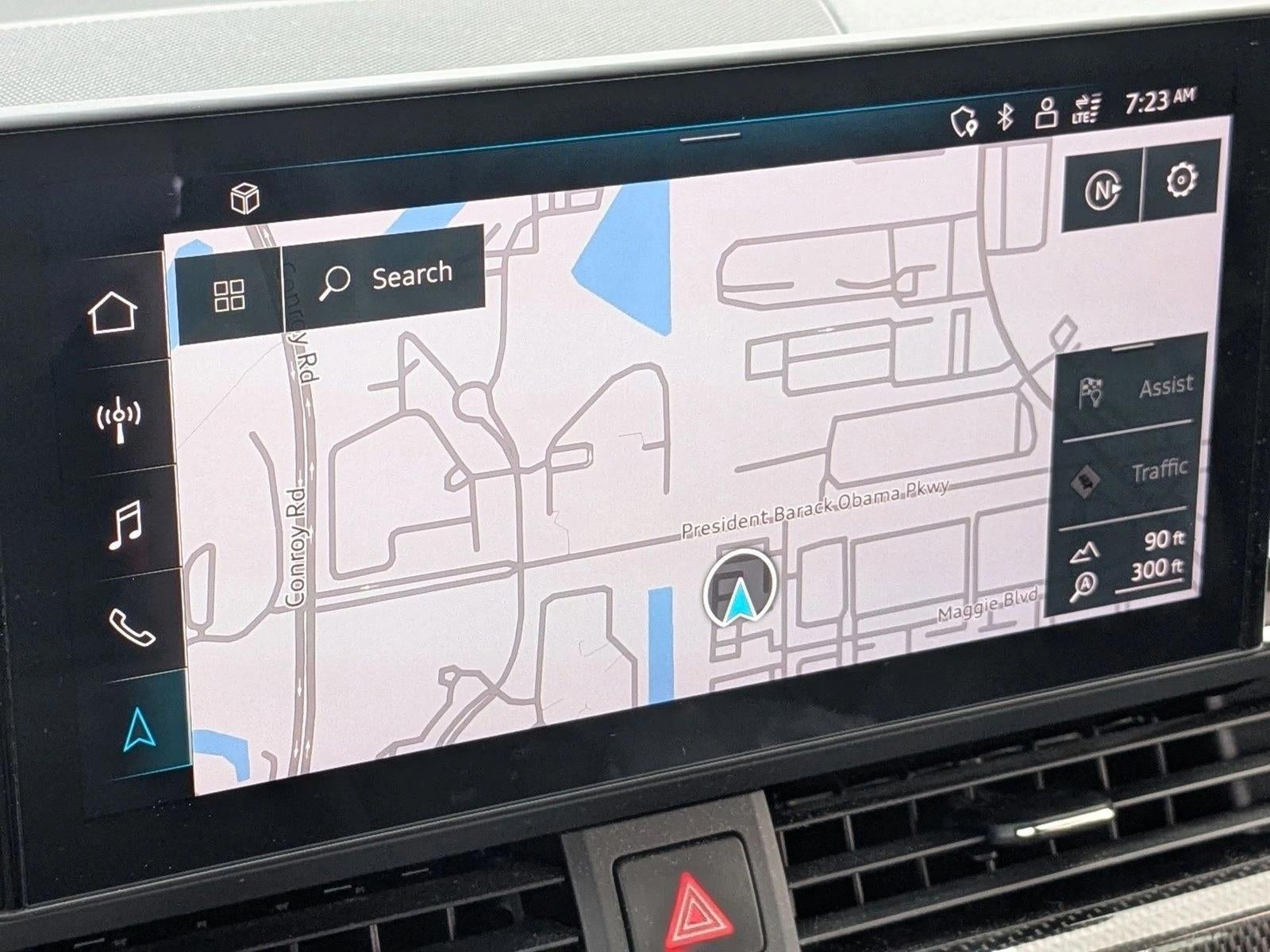 2023 Audi S5 Sportback Prestige 3.0 TFSI quattro